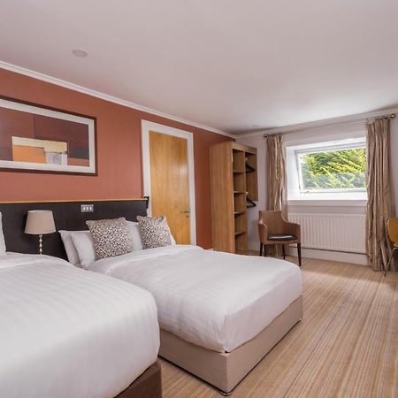 Strangford Arms Hotel Newtownards Dış mekan fotoğraf