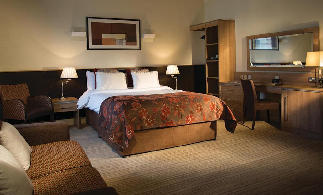 Strangford Arms Hotel Newtownards Dış mekan fotoğraf