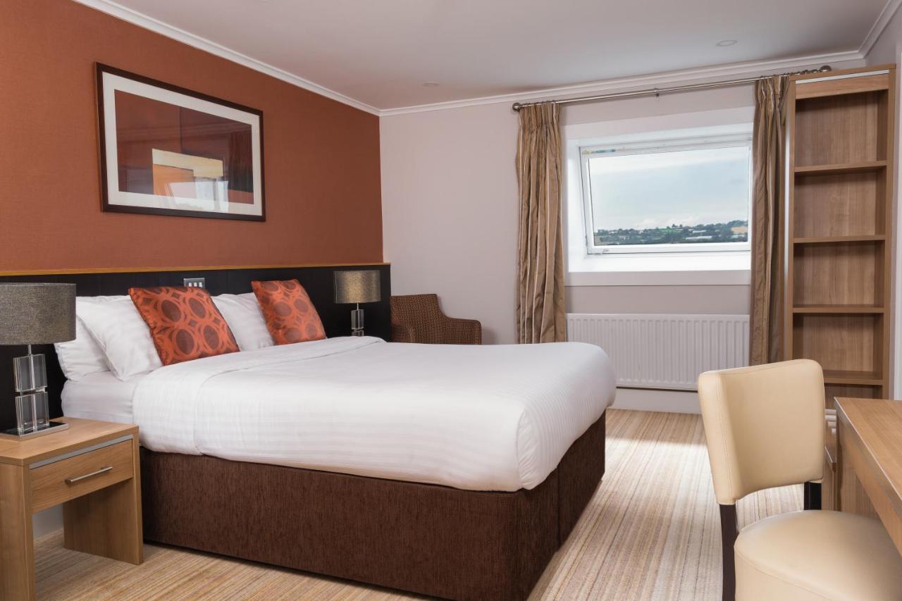 Strangford Arms Hotel Newtownards Dış mekan fotoğraf