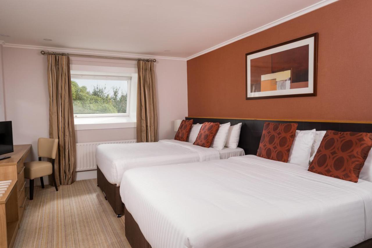 Strangford Arms Hotel Newtownards Dış mekan fotoğraf