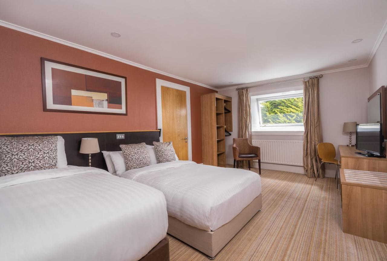 Strangford Arms Hotel Newtownards Dış mekan fotoğraf