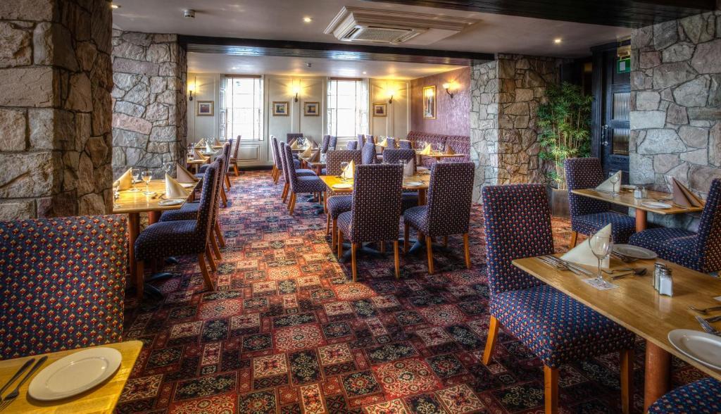 Strangford Arms Hotel Newtownards Dış mekan fotoğraf