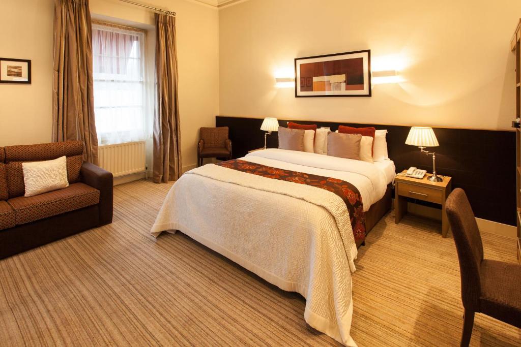 Strangford Arms Hotel Newtownards Dış mekan fotoğraf