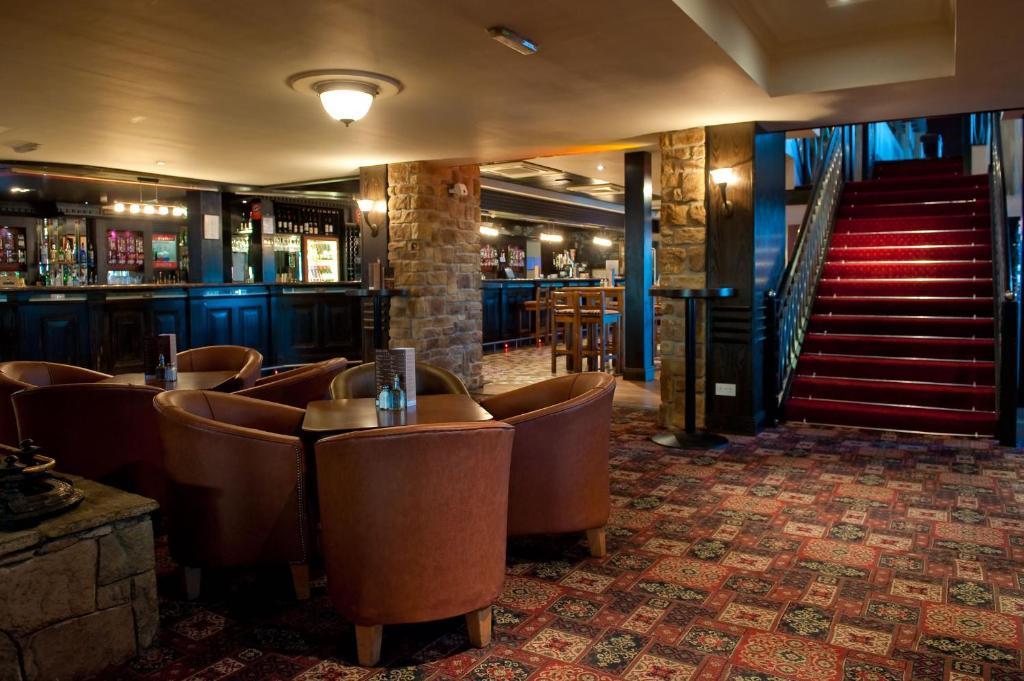 Strangford Arms Hotel Newtownards Dış mekan fotoğraf