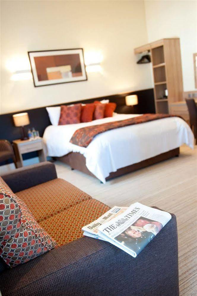 Strangford Arms Hotel Newtownards Dış mekan fotoğraf