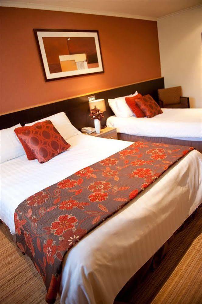 Strangford Arms Hotel Newtownards Dış mekan fotoğraf