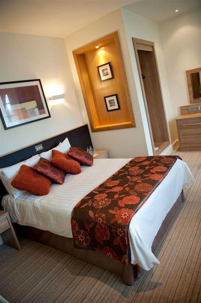 Strangford Arms Hotel Newtownards Dış mekan fotoğraf