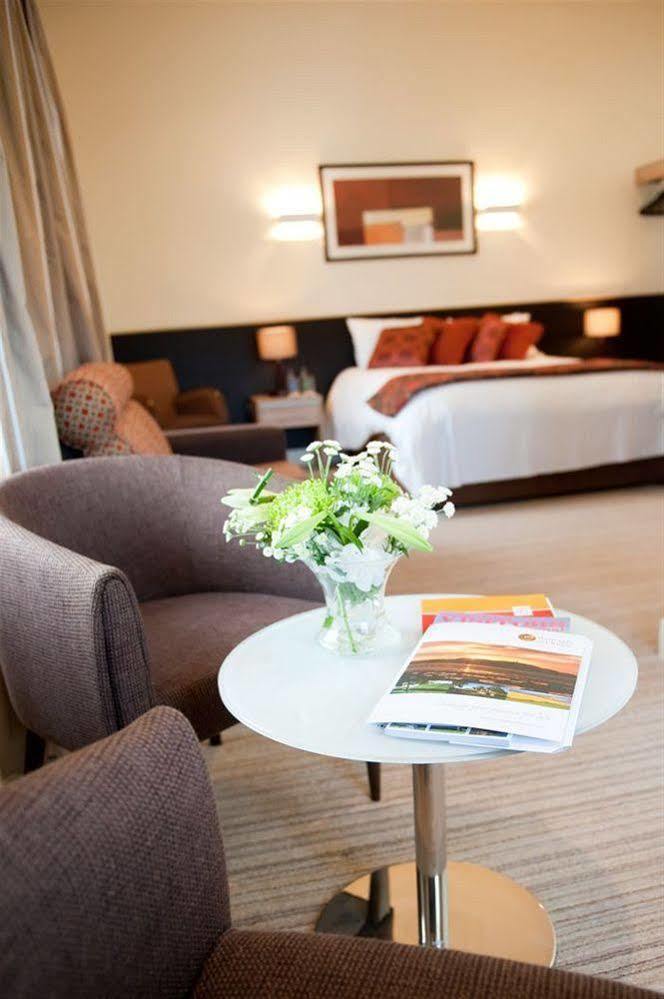 Strangford Arms Hotel Newtownards Dış mekan fotoğraf