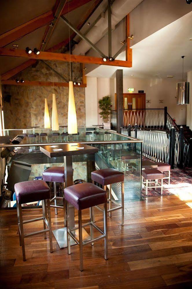 Strangford Arms Hotel Newtownards Dış mekan fotoğraf