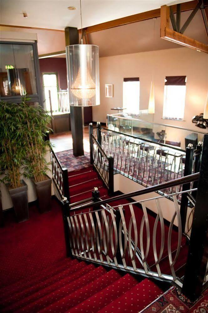 Strangford Arms Hotel Newtownards Dış mekan fotoğraf